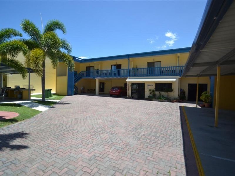 7/47 Horseshoe Bay Road, Bowen QLD 4805