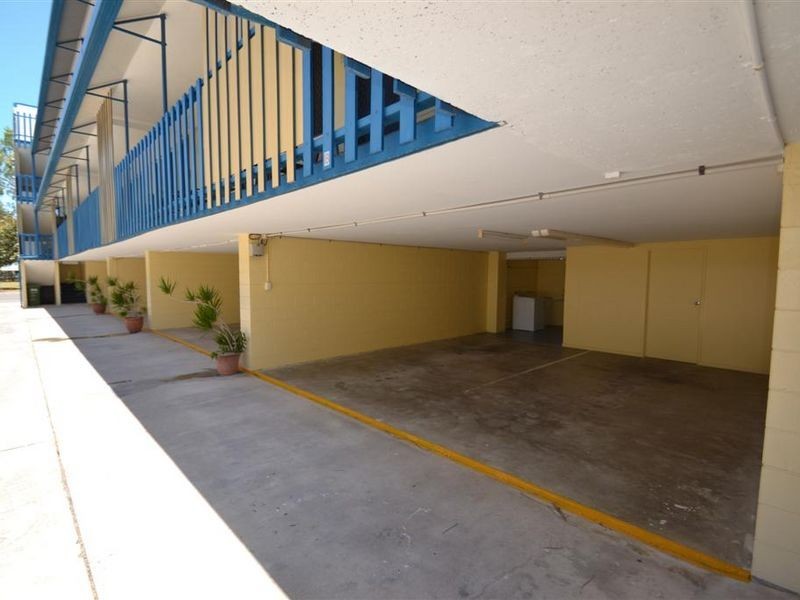 7/47 Horseshoe Bay Road, Bowen QLD 4805