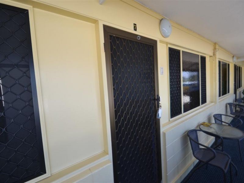7/47 Horseshoe Bay Road, Bowen QLD 4805