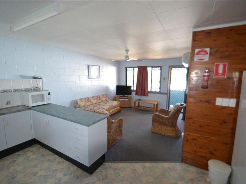 7/47 Horseshoe Bay Road, Bowen QLD 4805