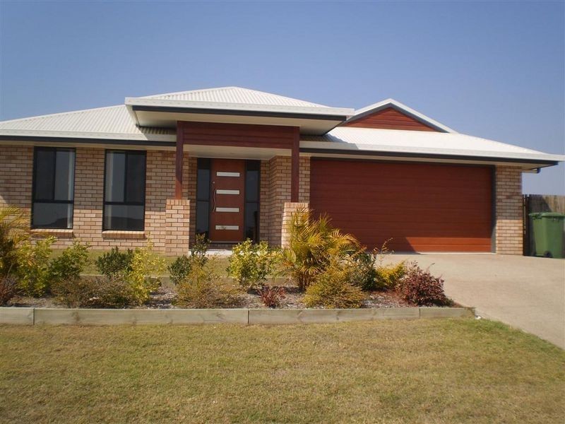 19 Cypress Crescent, Bowen QLD 4805