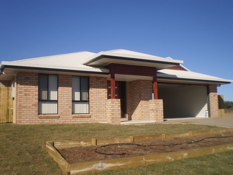 19 Cypress Crescent, Bowen QLD 4805