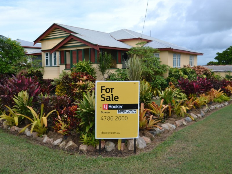 59 Kennedy Street, Bowen QLD 4805
