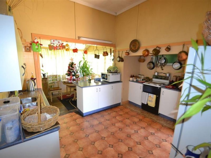 59 Kennedy Street, Bowen QLD 4805