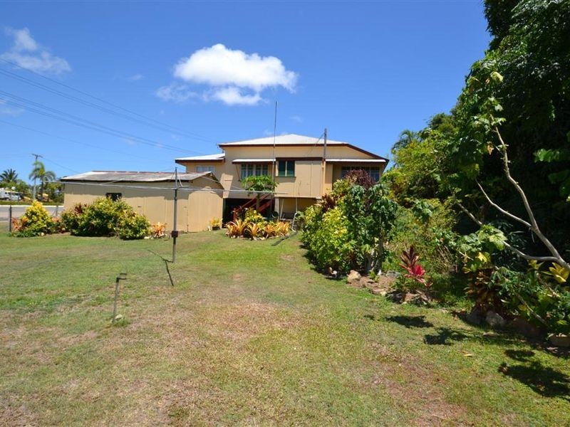 59 Kennedy Street, Bowen QLD 4805