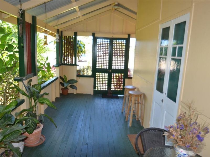 59 Kennedy Street, Bowen QLD 4805