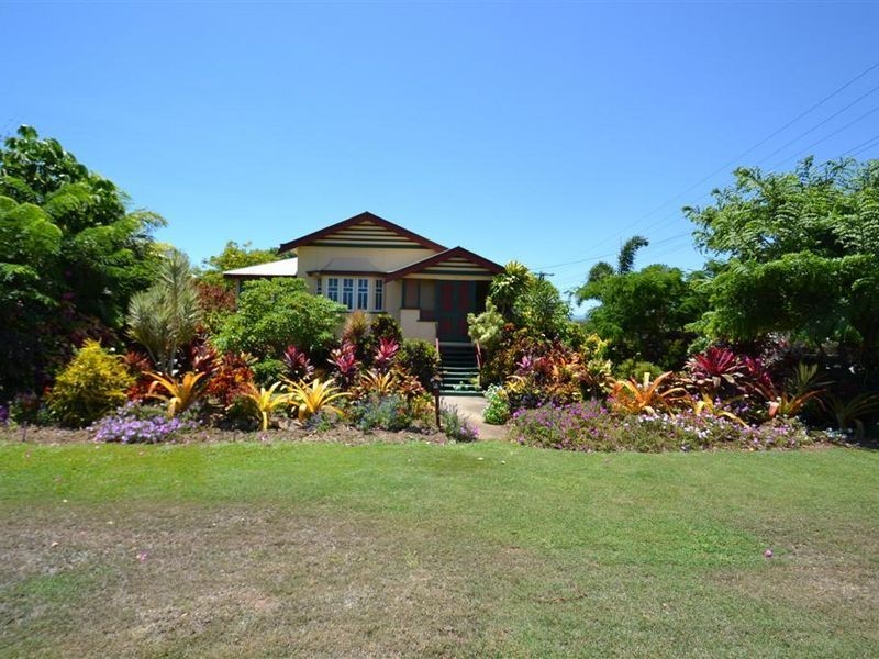 59 Kennedy Street, Bowen QLD 4805