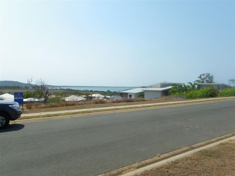 12 Seacove Crescent, Bowen QLD 4805
