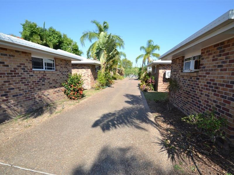 5/138 Soldiers Road, Bowen QLD 4805
