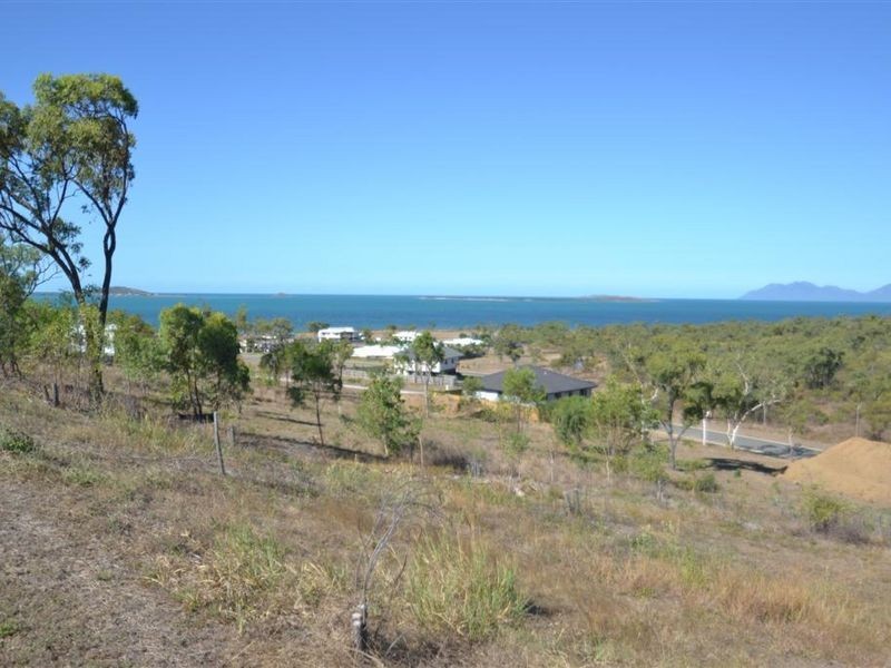 11 Grandview Terrace, Bowen QLD 4805