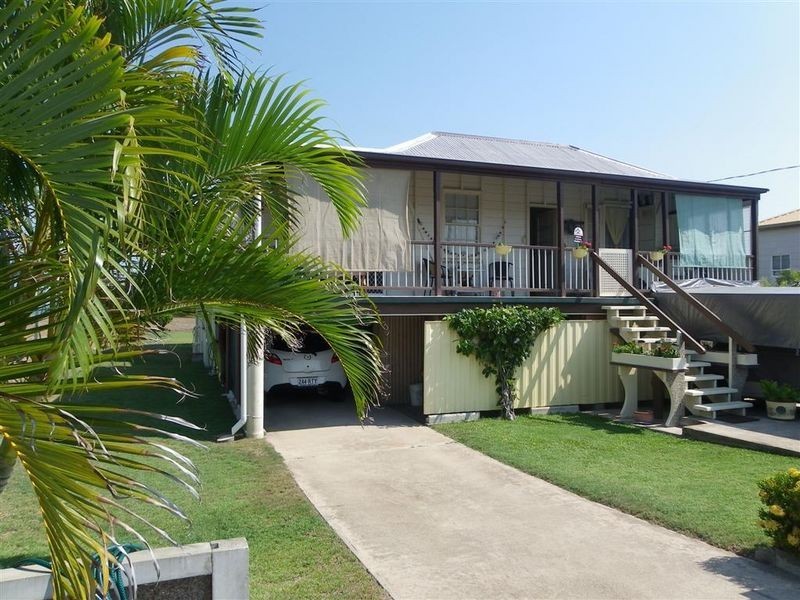 25 Thomas Street, Bowen QLD 4805