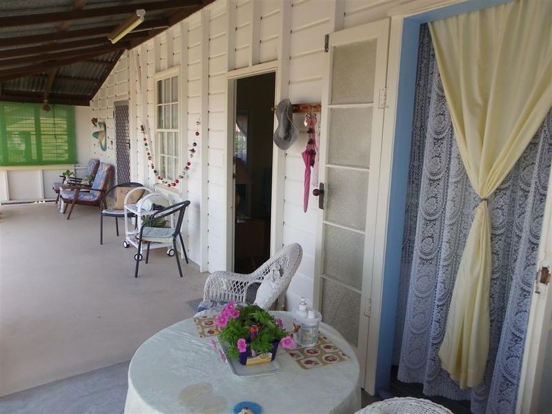 25 Thomas Street, Bowen QLD 4805