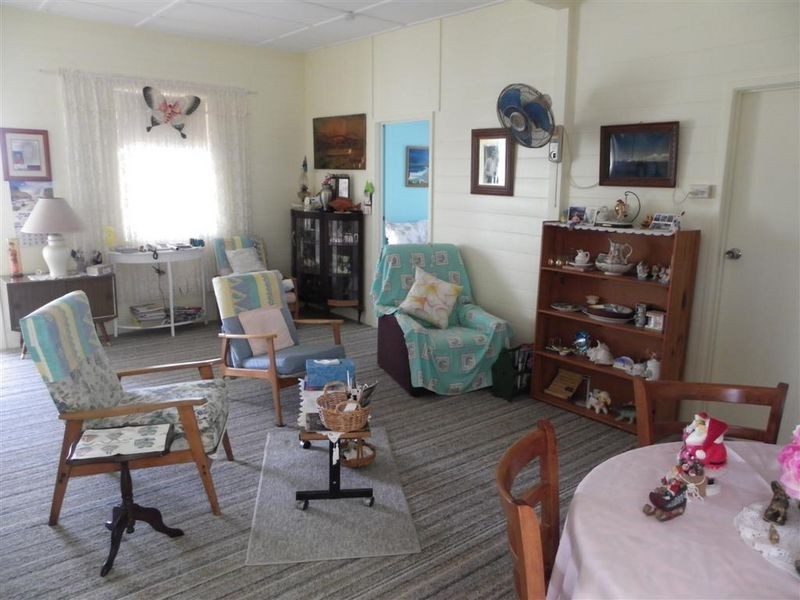25 Thomas Street, Bowen QLD 4805