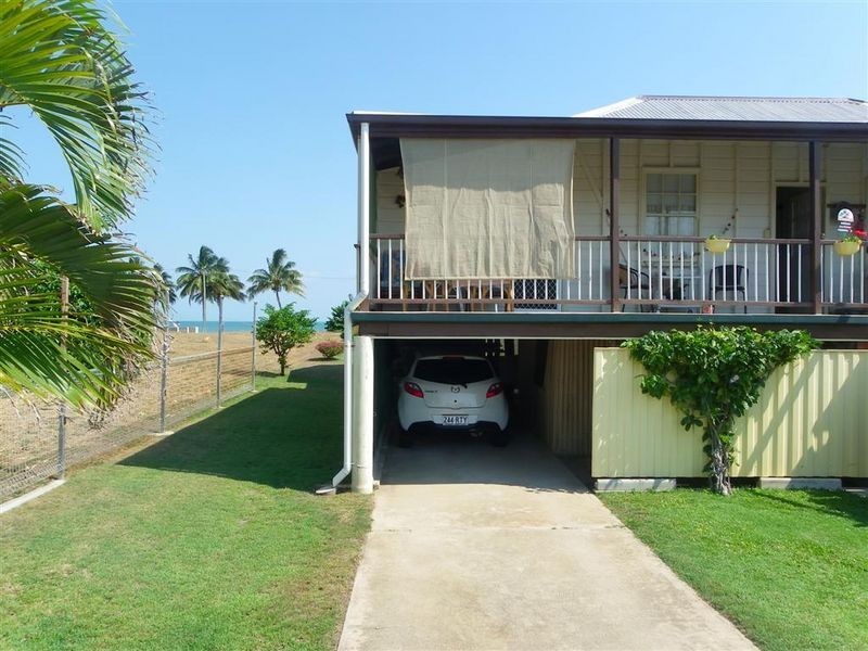 25 Thomas Street, Bowen QLD 4805