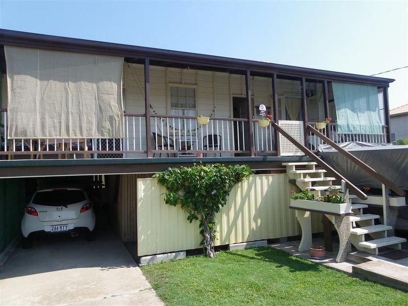 25 Thomas Street, Bowen QLD 4805