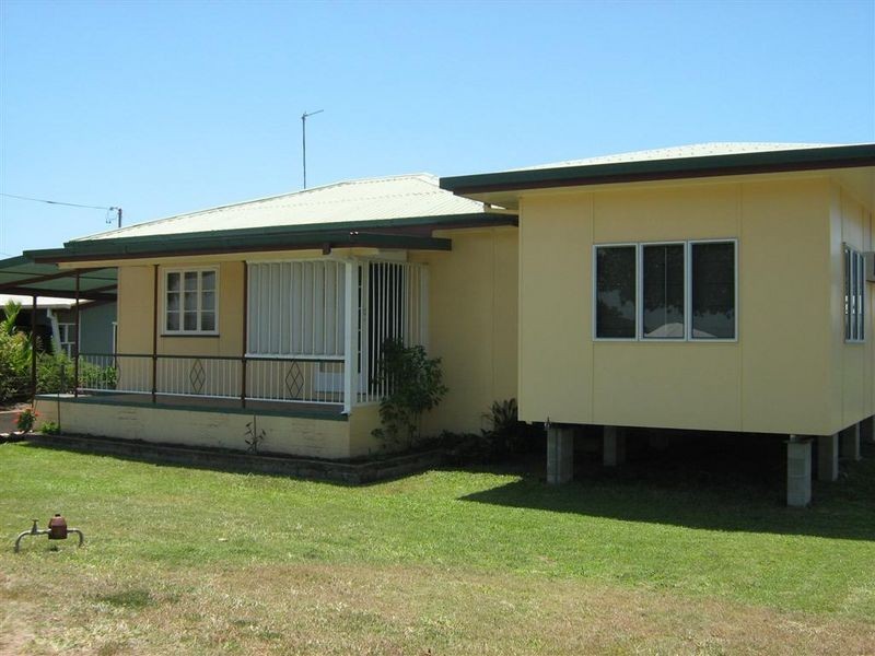 56 Tracey Street, Bowen QLD 4805