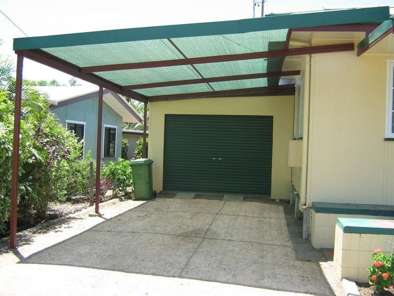 56 Tracey Street, Bowen QLD 4805