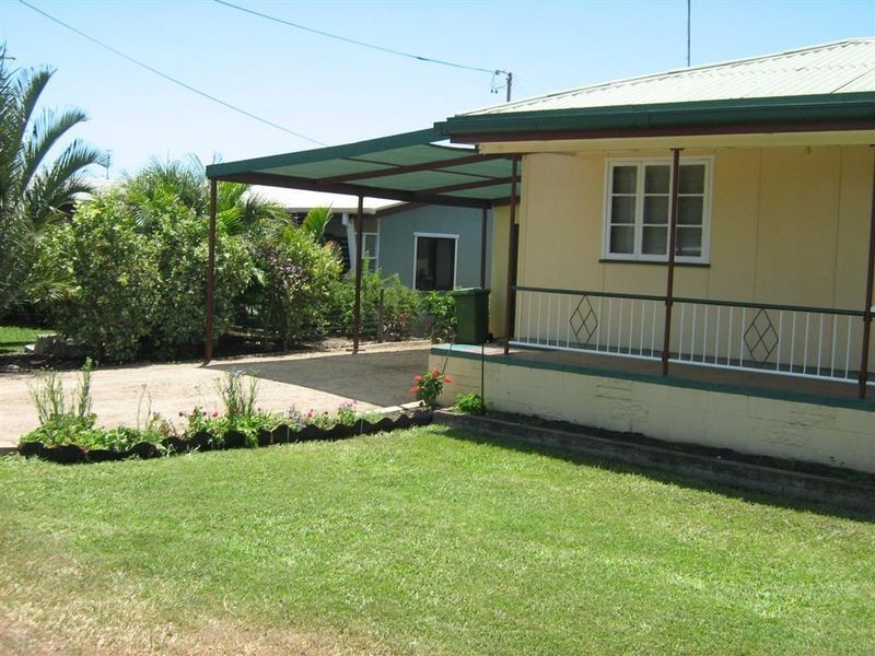 56 Tracey Street, Bowen QLD 4805