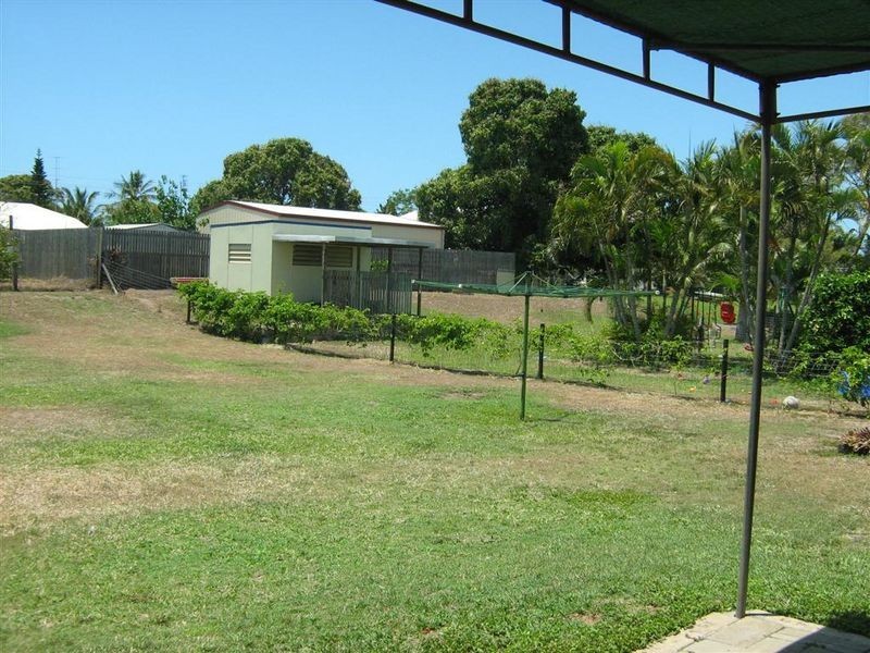 56 Tracey Street, Bowen QLD 4805