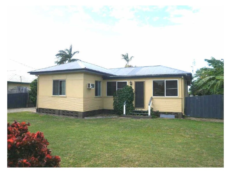 74 Tollington Road, Bowen QLD 4805