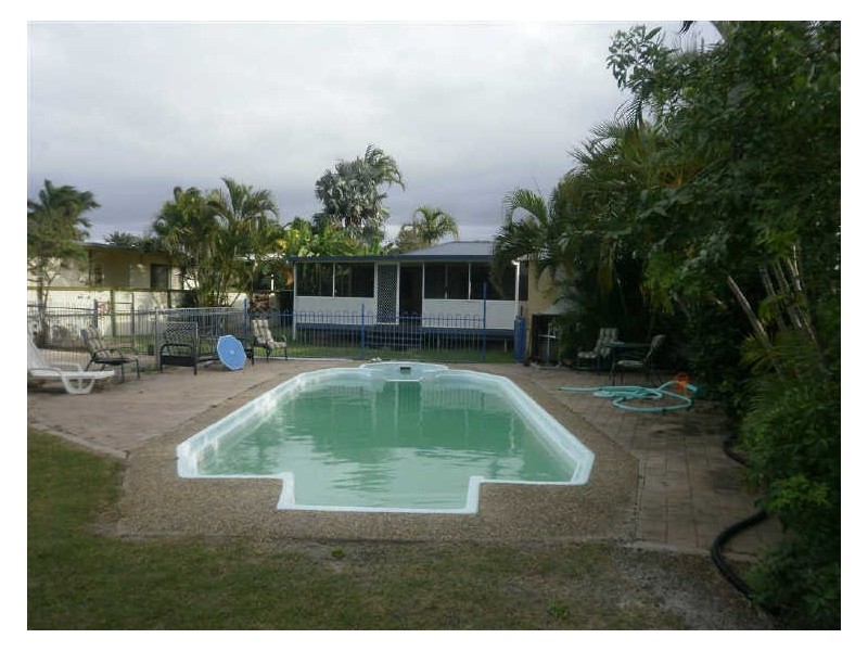 74 Tollington Road, Bowen QLD 4805