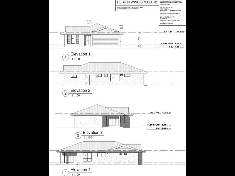 Lot 34 Soldiers Road, Bowen QLD 4805