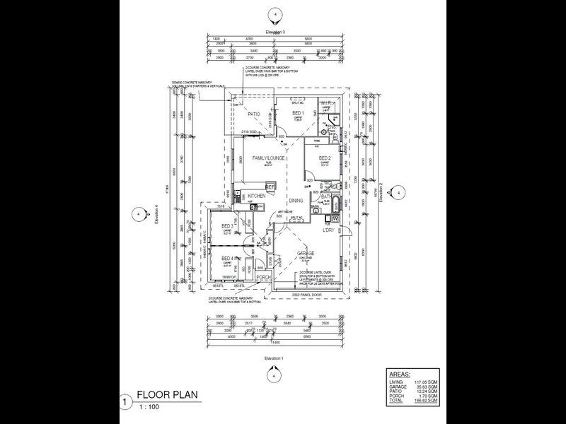 Lot 34 Soldiers Road, Bowen QLD 4805