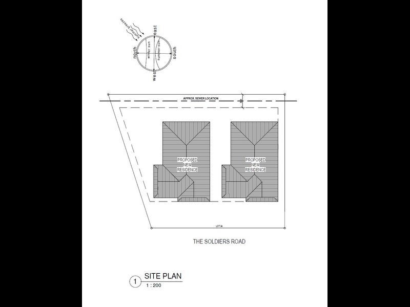 Lot 34 Soldiers Road, Bowen QLD 4805