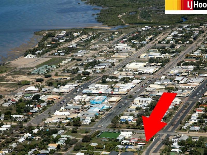 9 Powell Street, Bowen QLD 4805