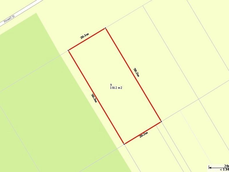 9 Powell Street, Bowen QLD 4805