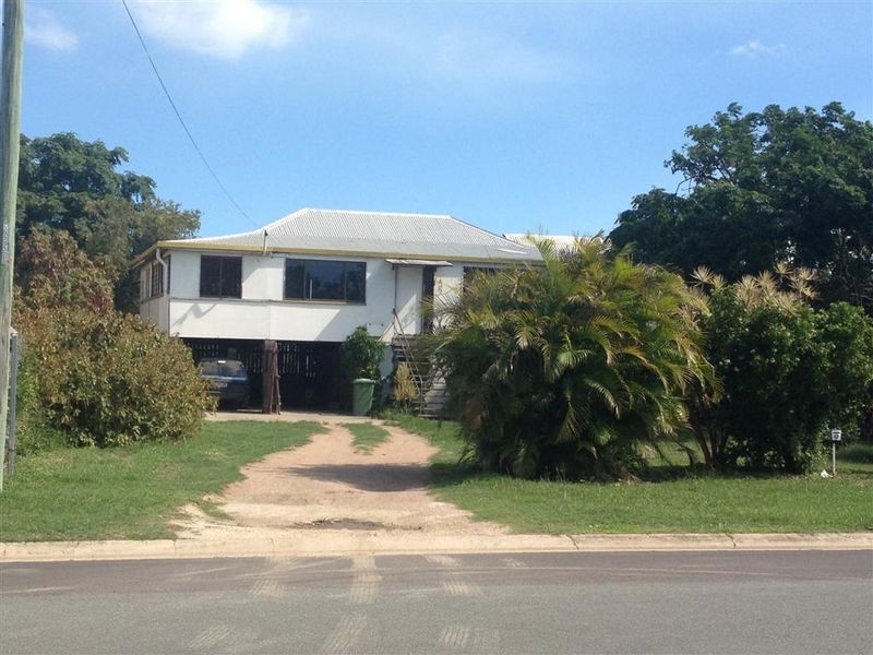 9 Powell Street, Bowen QLD 4805