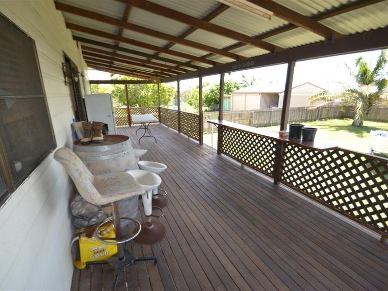 71 Powell Street, Bowen QLD 4805