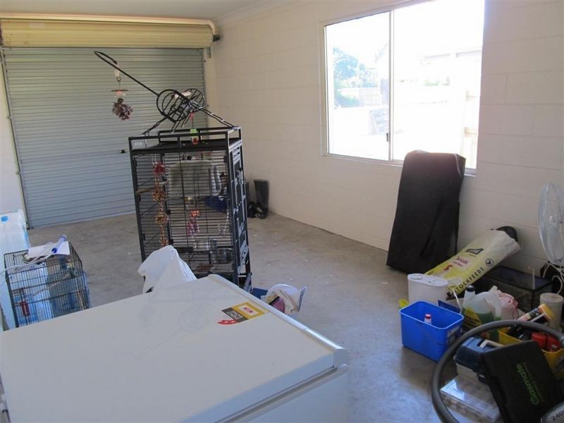 28 Crofton Street, Bowen QLD 4805