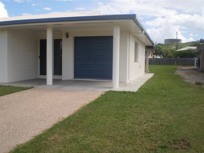 16 Hillview Place, Bowen QLD 4805