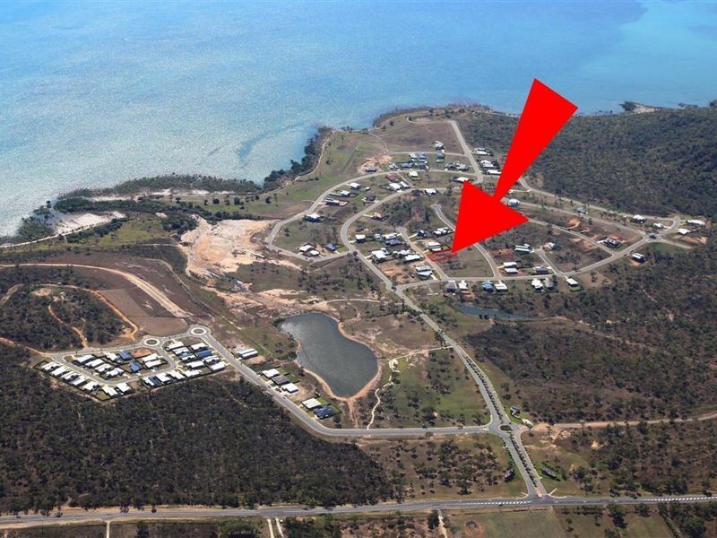 8 Sunshine Court, Bowen QLD 4805