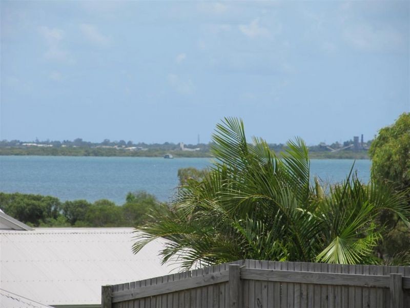 8 Sunshine Court, Bowen QLD 4805