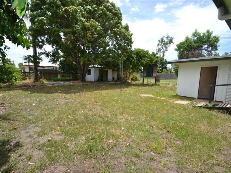 12 Marshall Street, Bowen QLD 4805