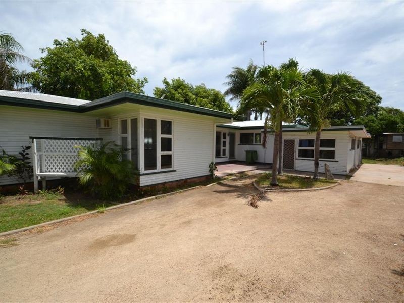 12 Marshall Street, Bowen QLD 4805