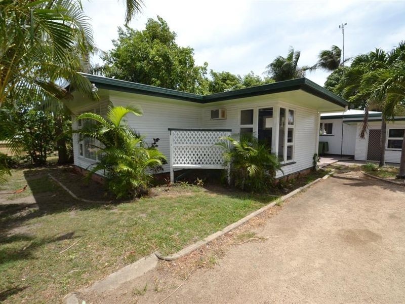 12 Marshall Street, Bowen QLD 4805
