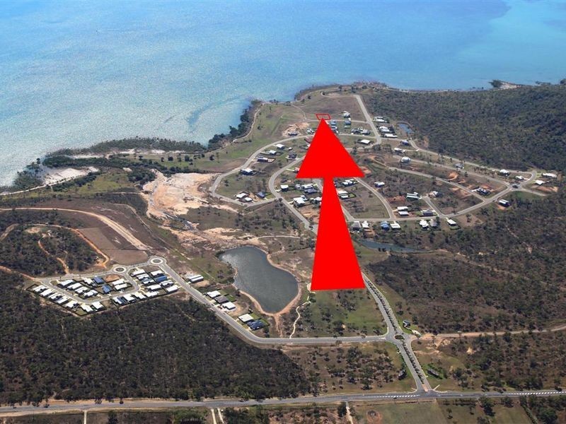 14 Bayside Court, Bowen QLD 4805