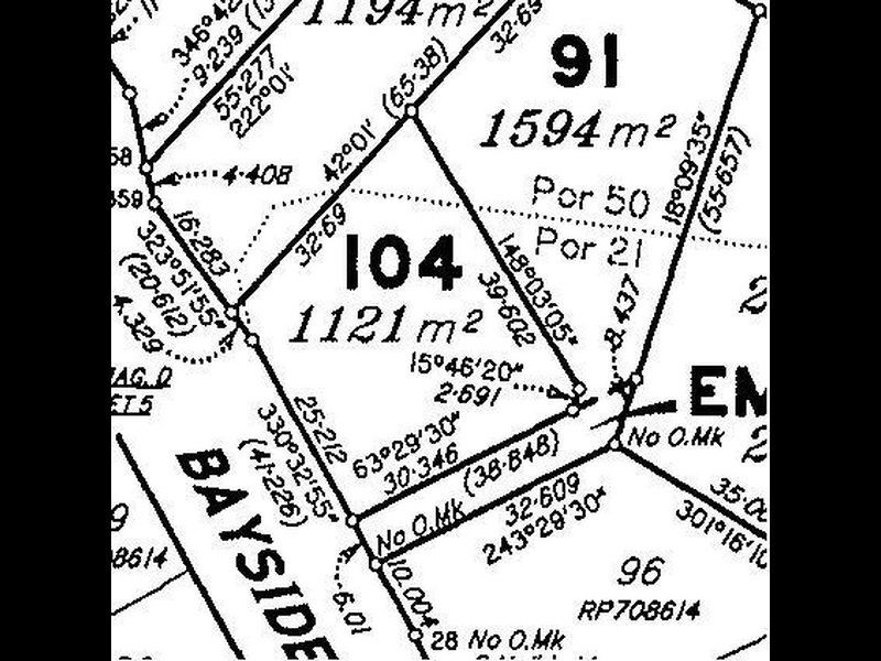 14 Bayside Court, Bowen QLD 4805