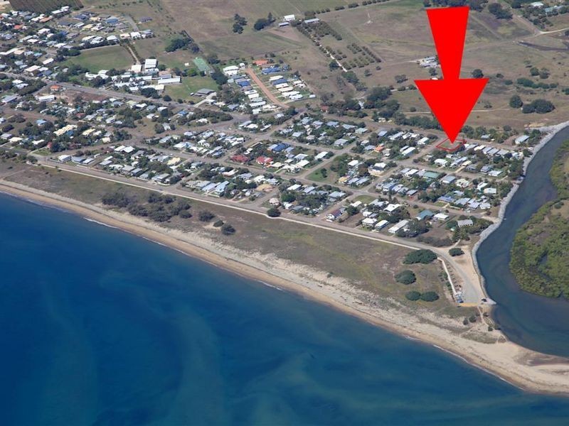 38-40 Creek Street, Bowen QLD 4805