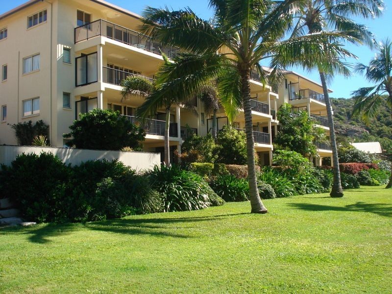 6/2 Pandanus Street, Bowen QLD 4805