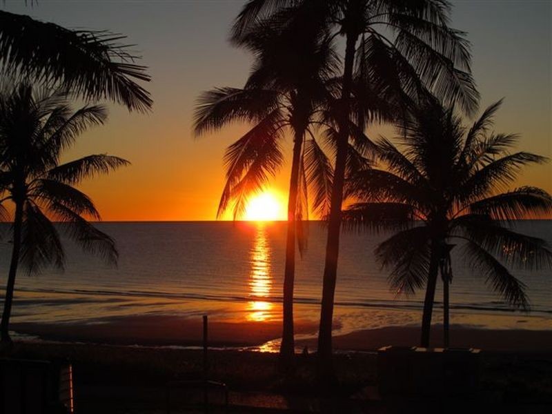 6/2 Pandanus Street, Bowen QLD 4805