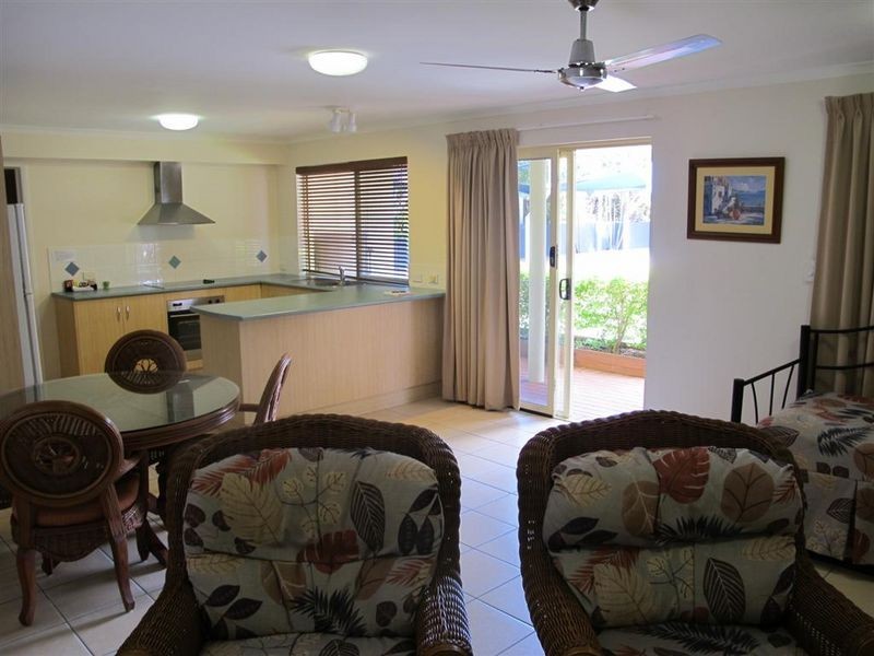 6/2 Pandanus Street, Bowen QLD 4805