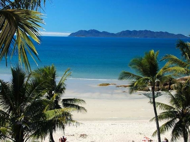 6/2 Pandanus Street, Bowen QLD 4805