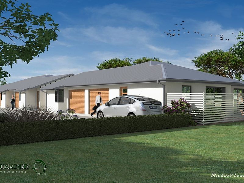 1/9 Poole Street, Bowen QLD 4805
