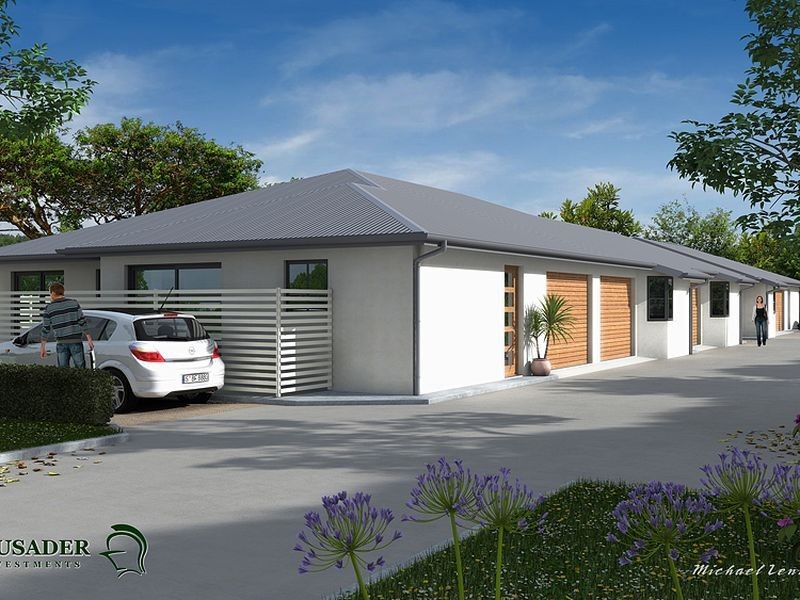 1/9 Poole Street, Bowen QLD 4805