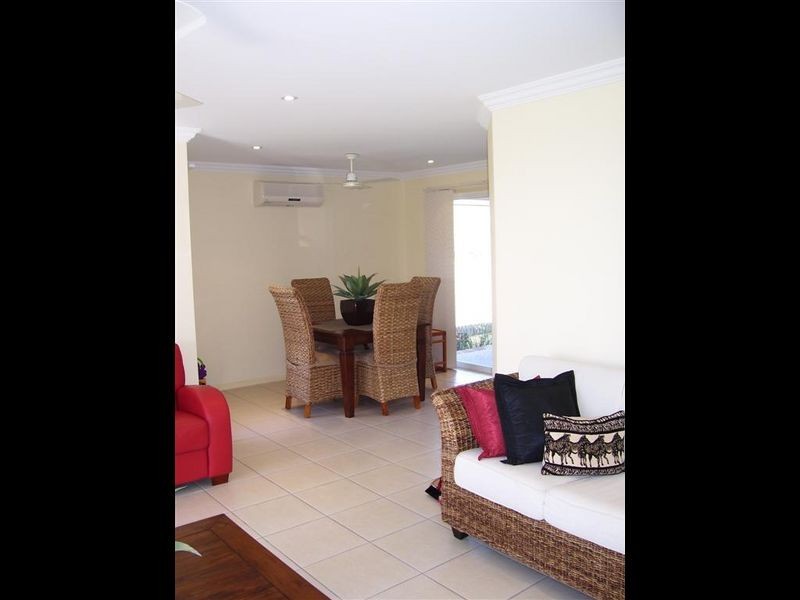 136 Ocean View Drive, Bowen QLD 4805