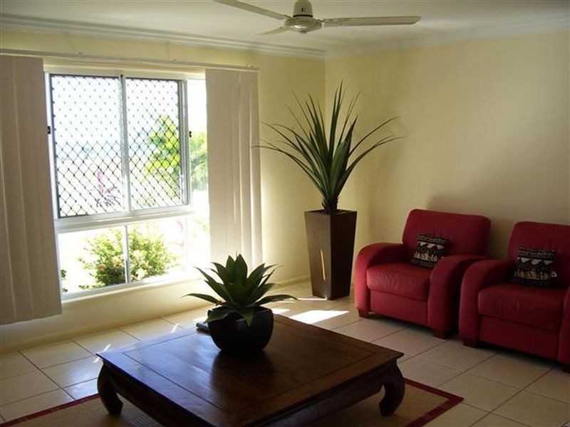 136 Ocean View Drive, Bowen QLD 4805